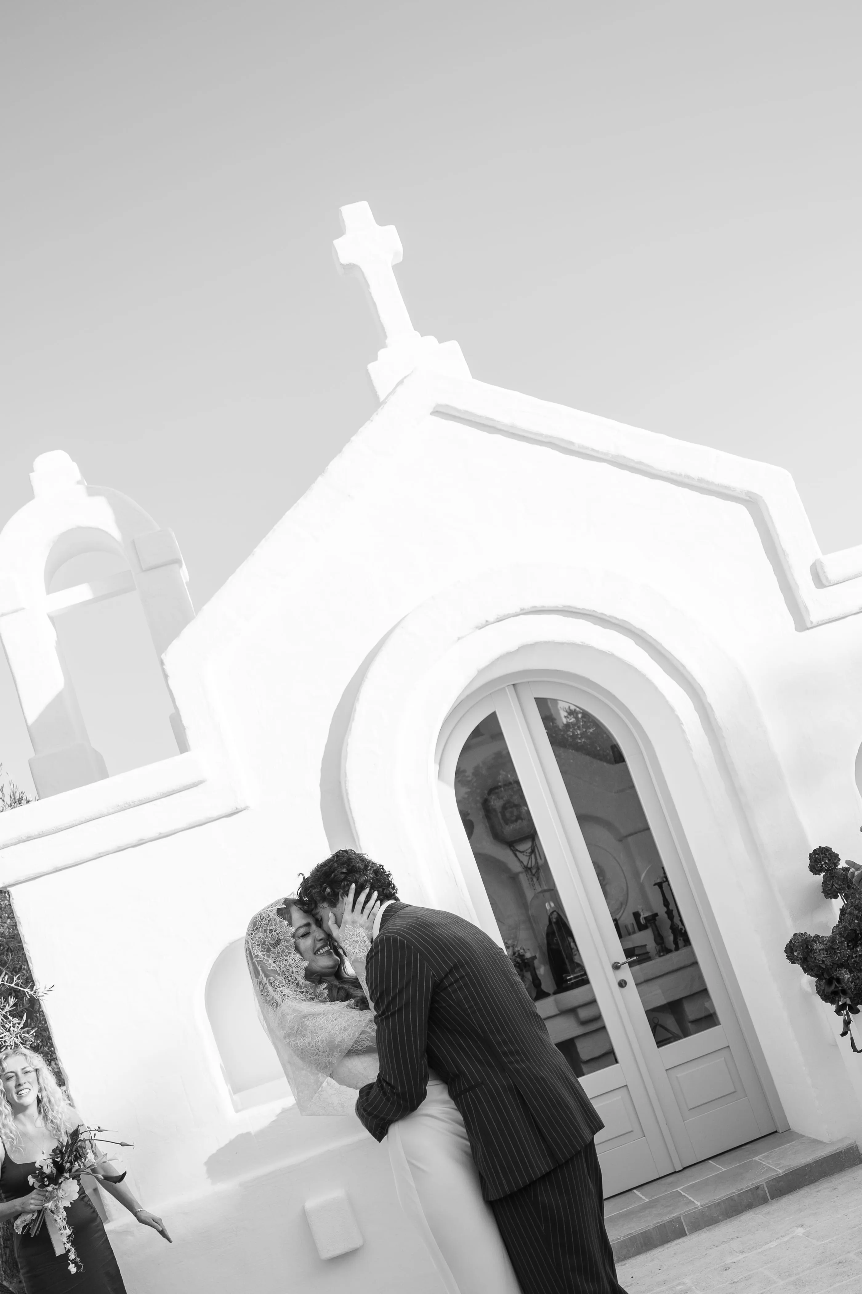Fiori di Testa - Our love story